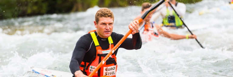 Favourites come to the fore on Drak Challenge first stage