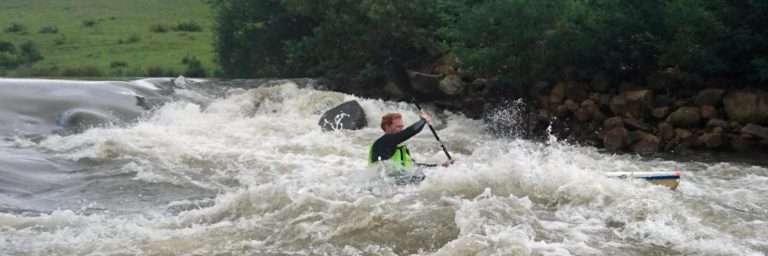 “Back to normal” rainfall boost for Drak Challenge