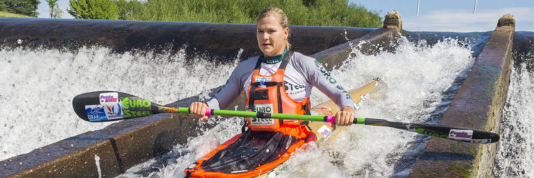 Bridgitte Hartley eyes Drak Challenge title