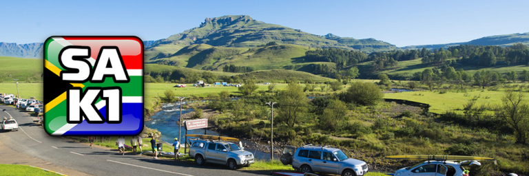 Drak Challenge to host SA and KZN title deciders