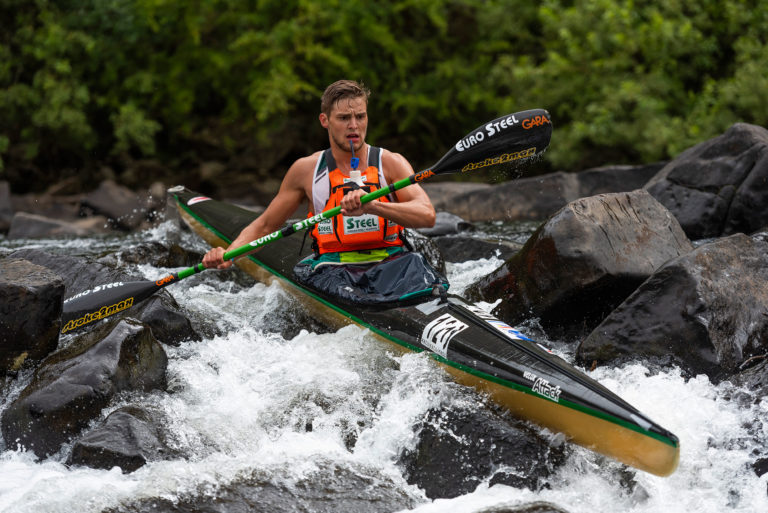 Houston eyes Drak podium