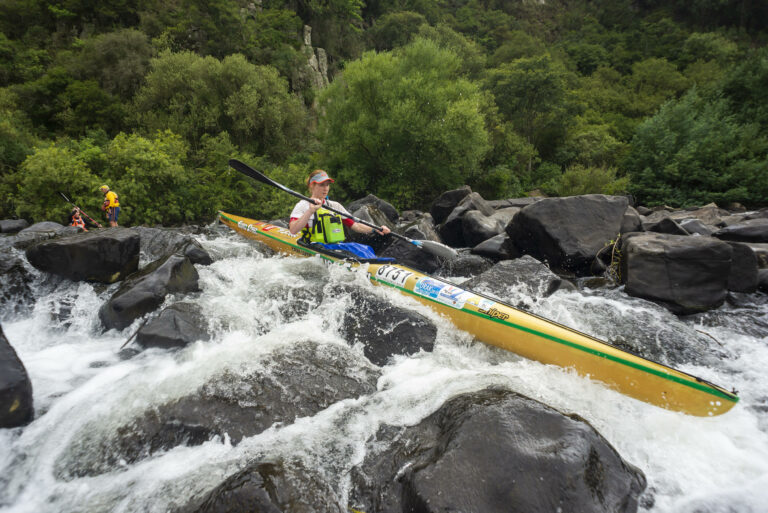 Dramatic build-up to 2022 Drak Challenge