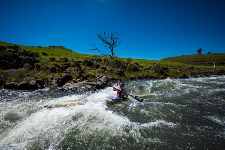 Drak Challenge returns in 2027 with a weekend of paddling, adventure and family fun